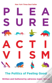 Capa do artigo Pleasure Activism