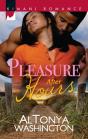 Pleasure After Hours - Preview