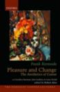 Pleasure And Change - Preview
