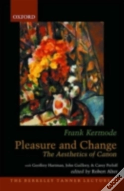 Capa do artigo Pleasure And Change