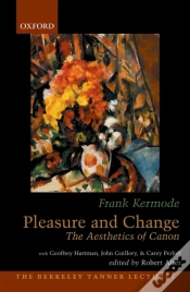 Capa do artigo Pleasure And Change