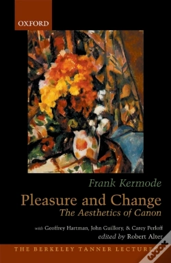 Capa do artigo Pleasure And Change
