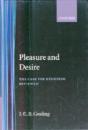 Pleasure And Desire - Preview