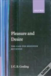 Capa do artigo Pleasure And Desire