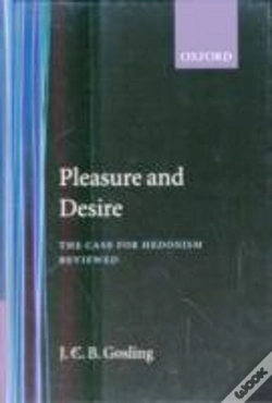 Capa do artigo Pleasure And Desire