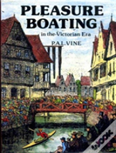 Pleasure Boating In The Victorian Era