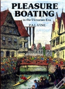 Capa do artigo Pleasure Boating In The Victorian Era