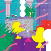 Capa do artigo Pleasure Centre Remixed - Vinil