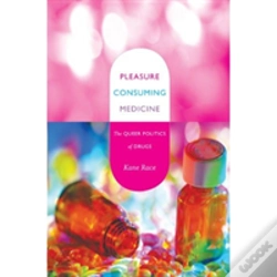 Capa do artigo Pleasure Consuming Medicine