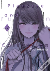 Capa do artigo Pleasure & Corruption, Volume 1