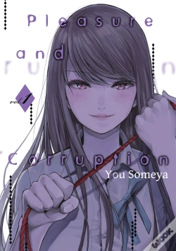 Capa do artigo Pleasure & Corruption, Volume 1