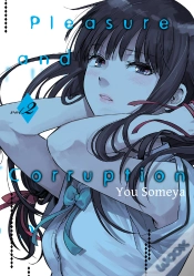 Capa do artigo Pleasure & Corruption, Volume 2