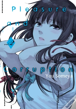 Capa do artigo Pleasure & Corruption, Volume 2