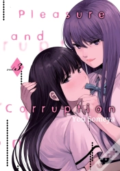 Capa do artigo Pleasure & Corruption, Volume 3