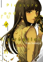 Capa do artigo Pleasure & Corruption, Volume 4