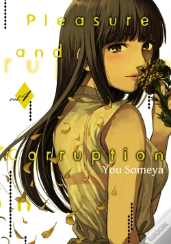 Capa do artigo Pleasure & Corruption, Volume 4