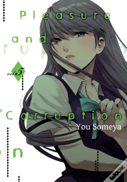 Capa do artigo Pleasure & Corruption, Volume 5
