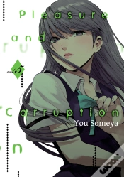 Capa do artigo Pleasure & Corruption, Volume 5