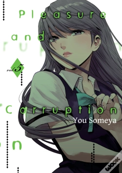 Capa do artigo Pleasure & Corruption, Volume 5