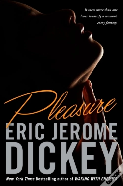 Capa do artigo Pleasure