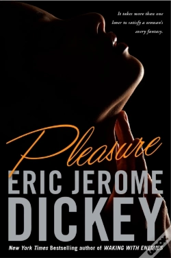 Capa do artigo Pleasure