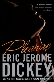 Capa do artigo Pleasure