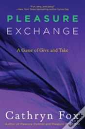 Capa do artigo Pleasure Exchange