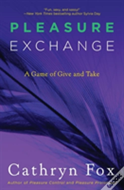 Capa do artigo Pleasure Exchange