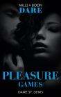Pleasure Games - Preview