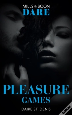 Capa do artigo Pleasure Games