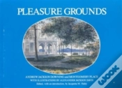 Capa do artigo Pleasure Grounds