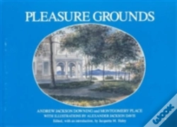 Capa do artigo Pleasure Grounds