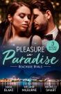 Pleasure In Paradise: Beachside Rivals - Preview