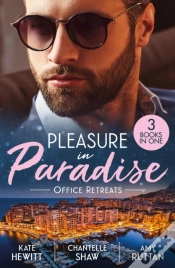 Capa do artigo Pleasure In Paradise: Office Retreats