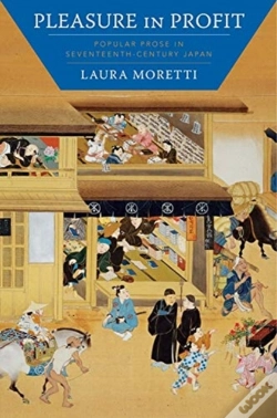 Capa do artigo Pleasure In Profit