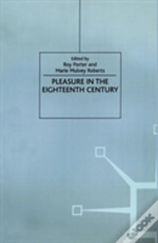 Capa do artigo Pleasure In The Eighteenth Century