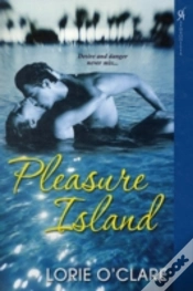 Capa do artigo Pleasure Island