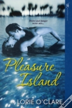 Capa do artigo Pleasure Island