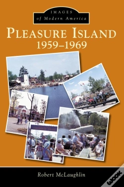 Capa do artigo Pleasure Island