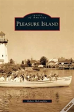 Capa do artigo Pleasure Island