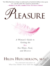 Capa do artigo Pleasure