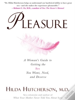 Capa do artigo Pleasure