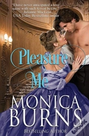 Capa do artigo Pleasure Me