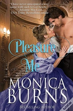 Capa do artigo Pleasure Me