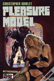 Capa do artigo Pleasure Model