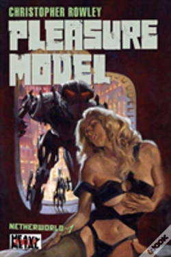 Capa do artigo Pleasure Model