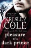 Pleasure Of A Dark Prince