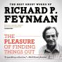 Pleasure Of Finding Things Out - Preview