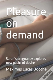 Capa do artigo Pleasure On Demand