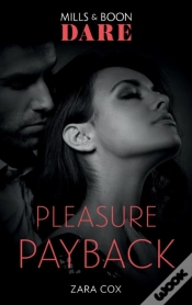 Capa do artigo Pleasure Payback